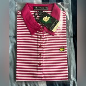 GOLF SHIRT FROM THE MASTERS